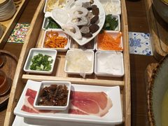 -芸南道·过桥米线(昆明老街旗舰店)