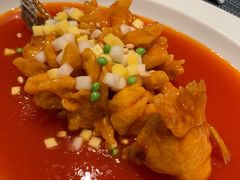 -晶苑餐厅(爱琴海购物中心)