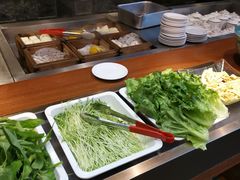 -聚春园自助餐厅(东街口店)