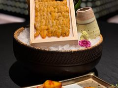 -蟹犇前•帝王蟹雪蟹(陆家嘴店)