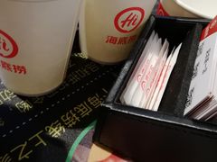 -海底捞火锅(金光华店)