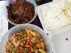 -东排食堂长沙小吃大排档(五一广场店)