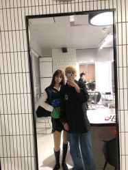 -M1 HAIR烫染
