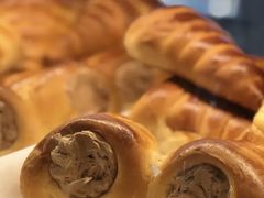 -新侨三宝乐面包店(崇文门店)