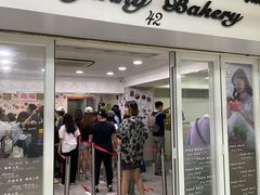 -珍妮曲奇聪明小熊(尖沙咀店)