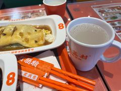 -红荔村肠粉(岗厦店)