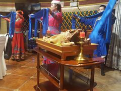 -九十九顶毡房(阜石路店)