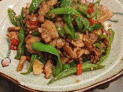 -西江美食舫·江西菜(健德桥店)