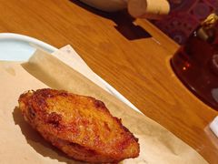 -额娘·春饼烤鸭(乐汇城店)