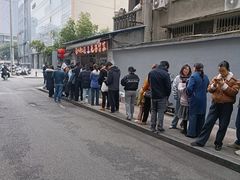 -蓉城西二道无名冒菜(西二道街店)