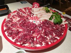 -潮泰牛肉火锅 · 创于1992年(车公庙店)