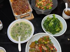 -树厨贵州菜(铜仁花果山店)