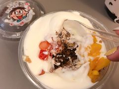 -奈雪的茶(深圳北站店)