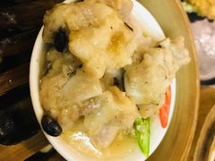 -潮粥荟·潮汕砂锅粥(朝阳大悦城店)