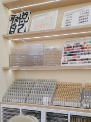 -喜柿·nail日式美甲美睫