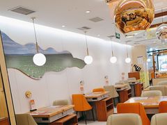 -呷哺呷哺(郑州国贸360餐厅店)