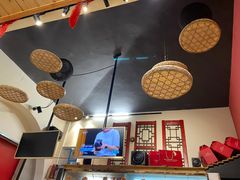 -手抄板凳江南菜(湖滨商业街店)