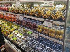 -水果地带(银泰城店)