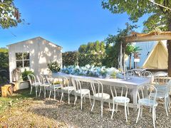 -安德鲁户外烧烤帐篷营地(马泉营店)