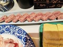 -一只羊·铜锅涮羊肉烧烤