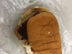 -麦当劳(虹梅路地铁站店)