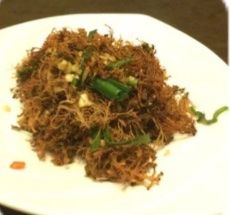 -缘生态云南菜·野生菌庭院餐厅(华侨城店)