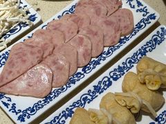 -东镇老火锅(长春路首店)