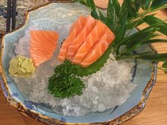 -樱の千渡日式料理·铁板烧•烧鸟(金盛田广场店)