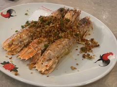 -达叔香味海鲜(海棠68环球美食街店)