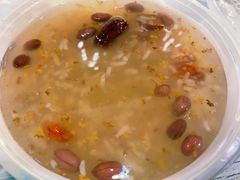 蜜汁八宝粥-白翔甜食店