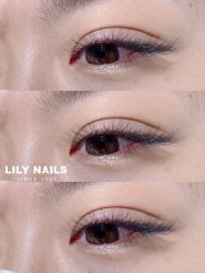 -LILY NAILS美甲美睫