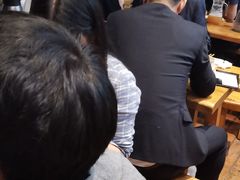 -木屋烧烤(坂田天安云谷店)