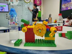 -卡巴机器人编程·少儿编程·信息学竞赛(公益西桥校区)