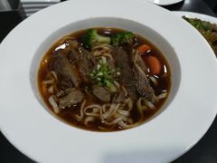 -康师傅私房牛肉面(北京南站店)
