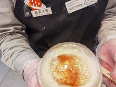 -喜茶(北京三里屯太古里店)