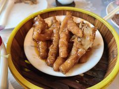 -香云轩·顺德菜(香云纱园林酒店店)