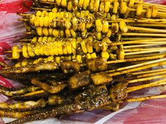 -十里铺铁板鱿鱼