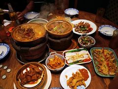 -十六蒲(桂林路店)