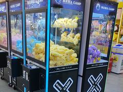 -娃娃集合营(上海闵行天街店)