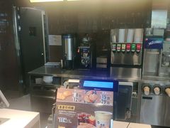 -麦当劳(庐山服务区店)