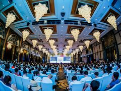 -上海浦东星河湾酒店