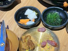 -九田家黑牛烤肉料理(溧阳吾悦店)