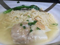 云吞面-肥妹烧腊店(翠竹路店)