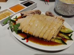 -芽笼芽笼新加坡餐厅(环球港店)