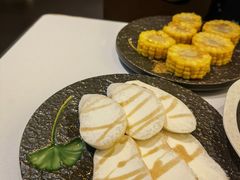 -千寻山野烤肉(中关村店)