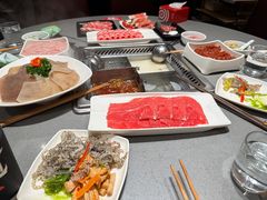-海底捞火锅(汇一城店)