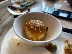 -顺德美的万豪酒店-万豪中餐厅