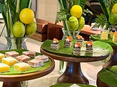 -长沙大王山朗豪酒店·朗豪自助餐厅