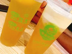 -尊宝比萨(尚水天成店)