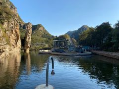 -大连冰峪旅游度假区